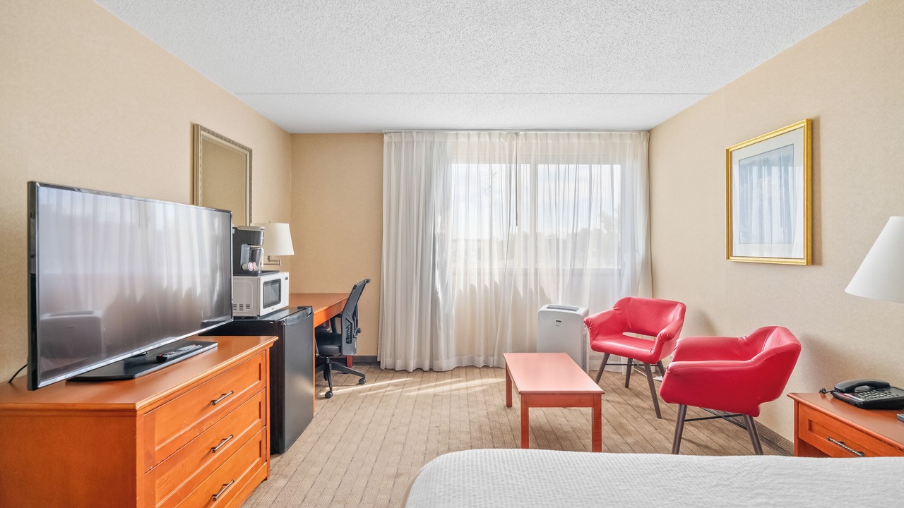 Photo of Bedroom in Southwest Calgary