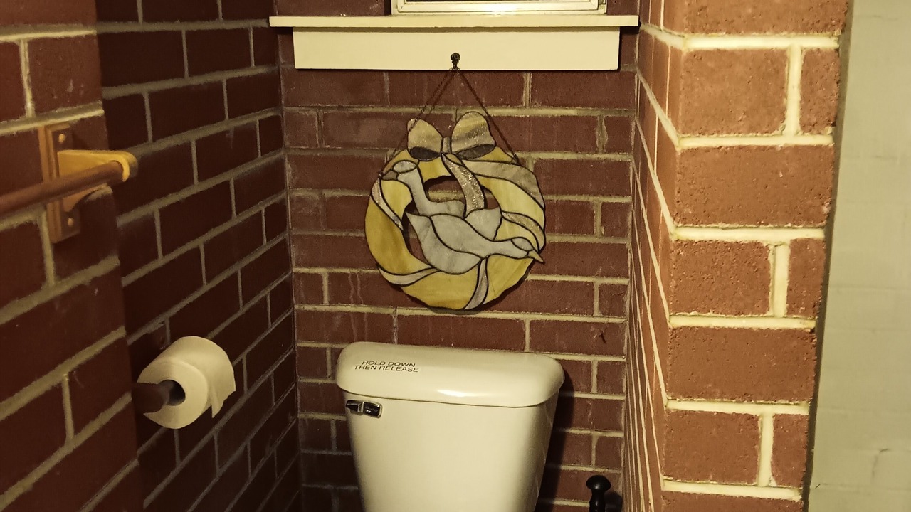 Photo of Bathroom in Gypsum