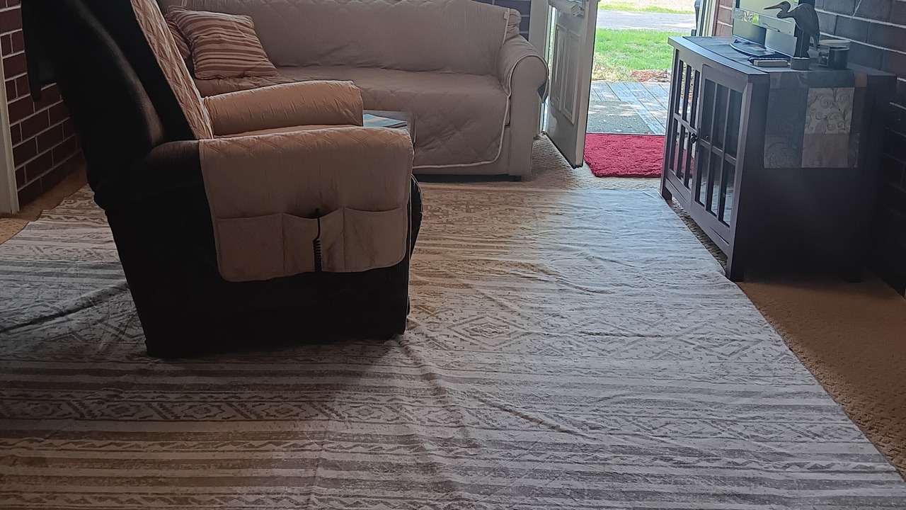 Photo of Livingroom in Gypsum