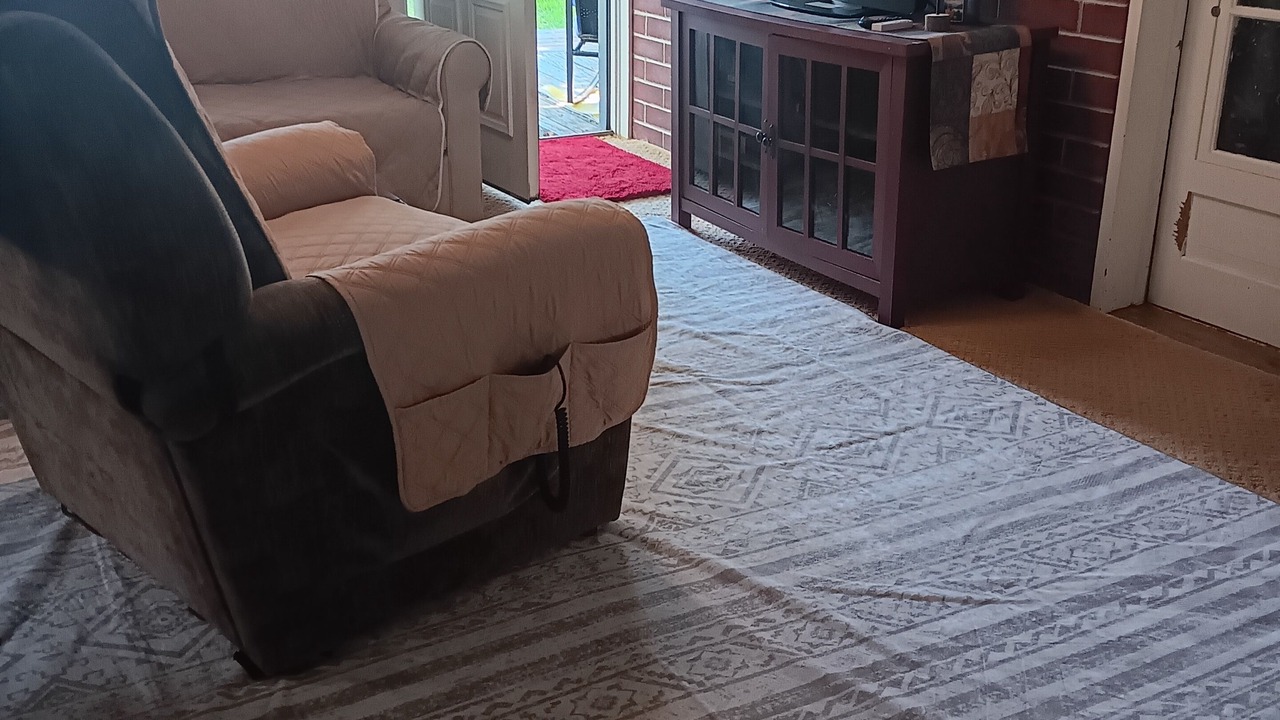 Photo of Livingroom in Gypsum