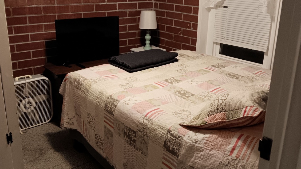 Photo of Bedroom in Gypsum