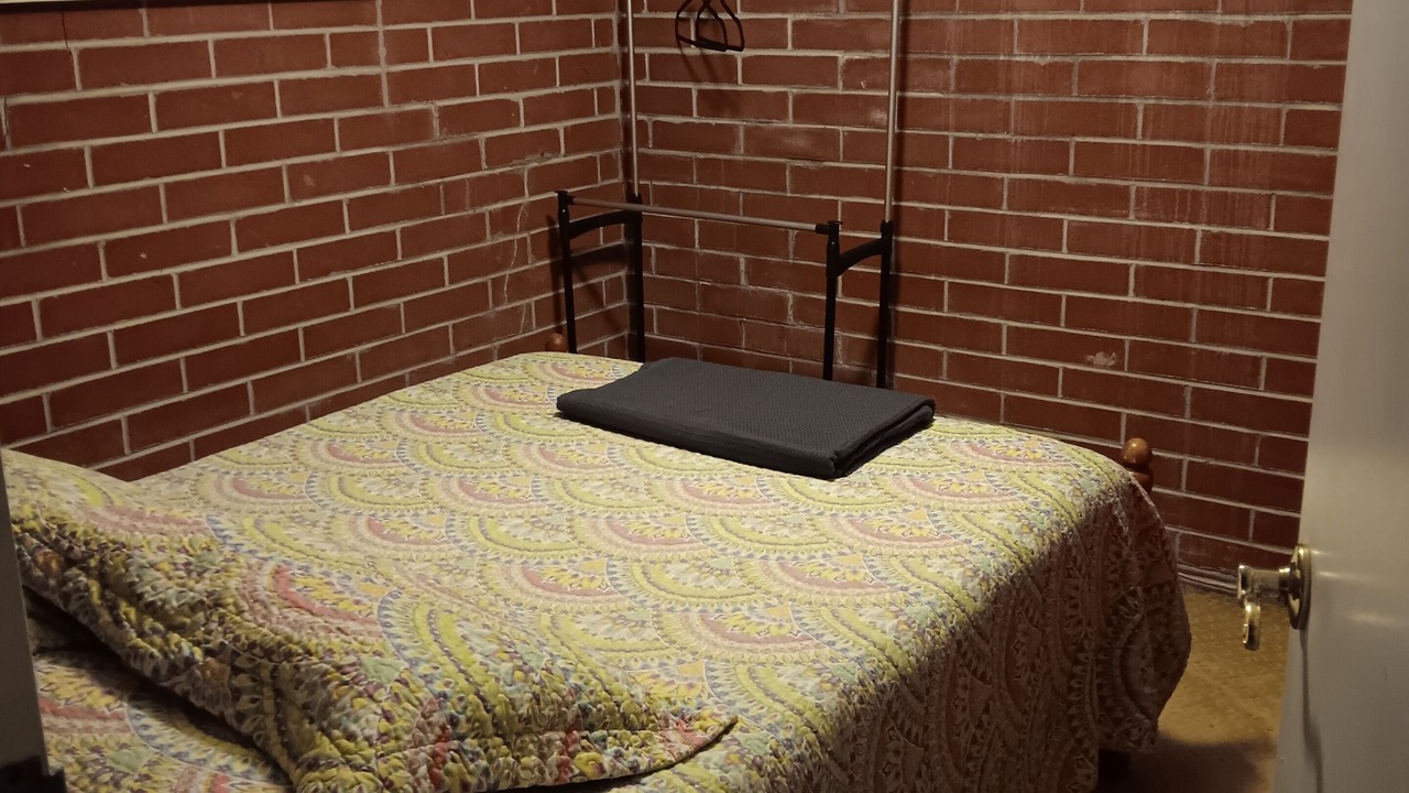 Photo of Bedroom in Gypsum
