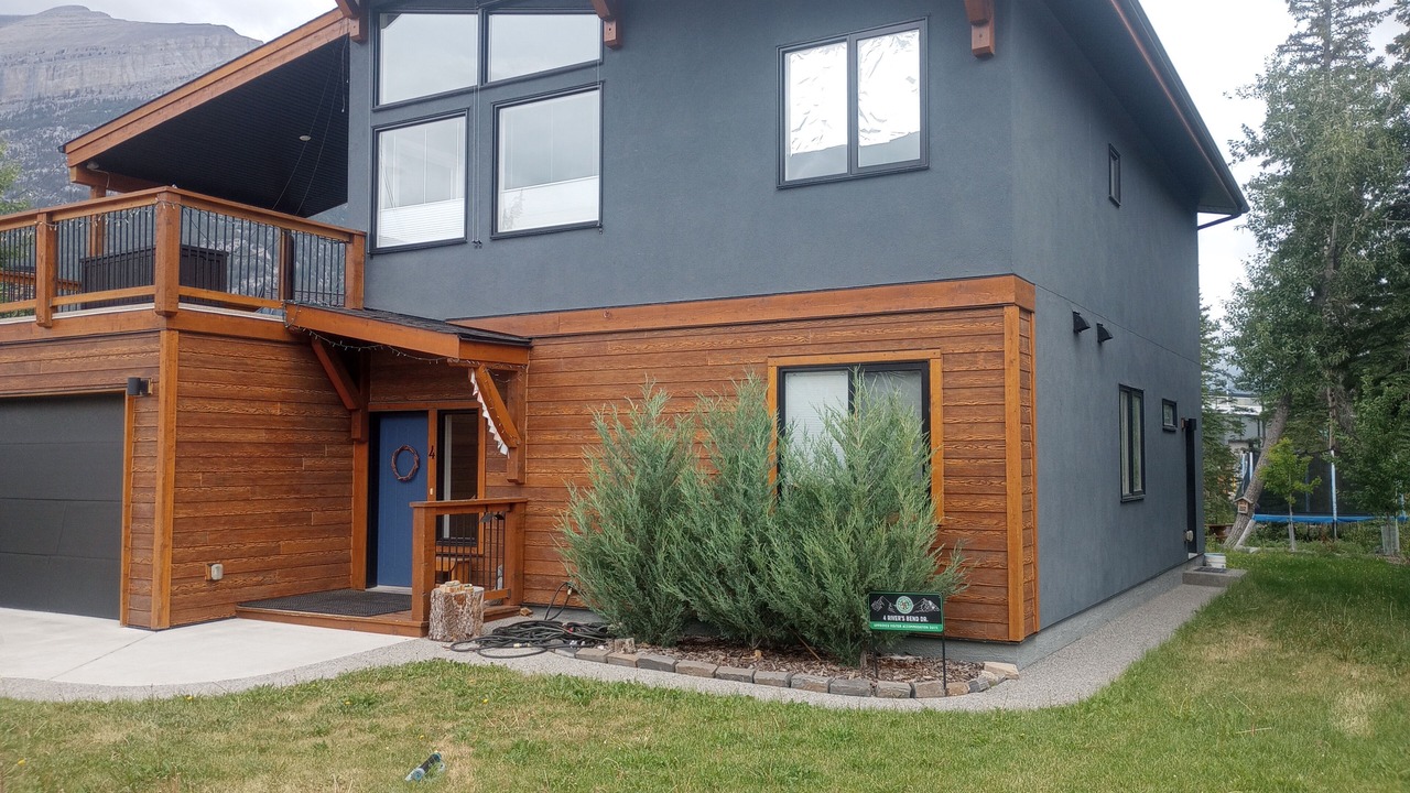 Photo of Outdoor in Dead Man's Flats