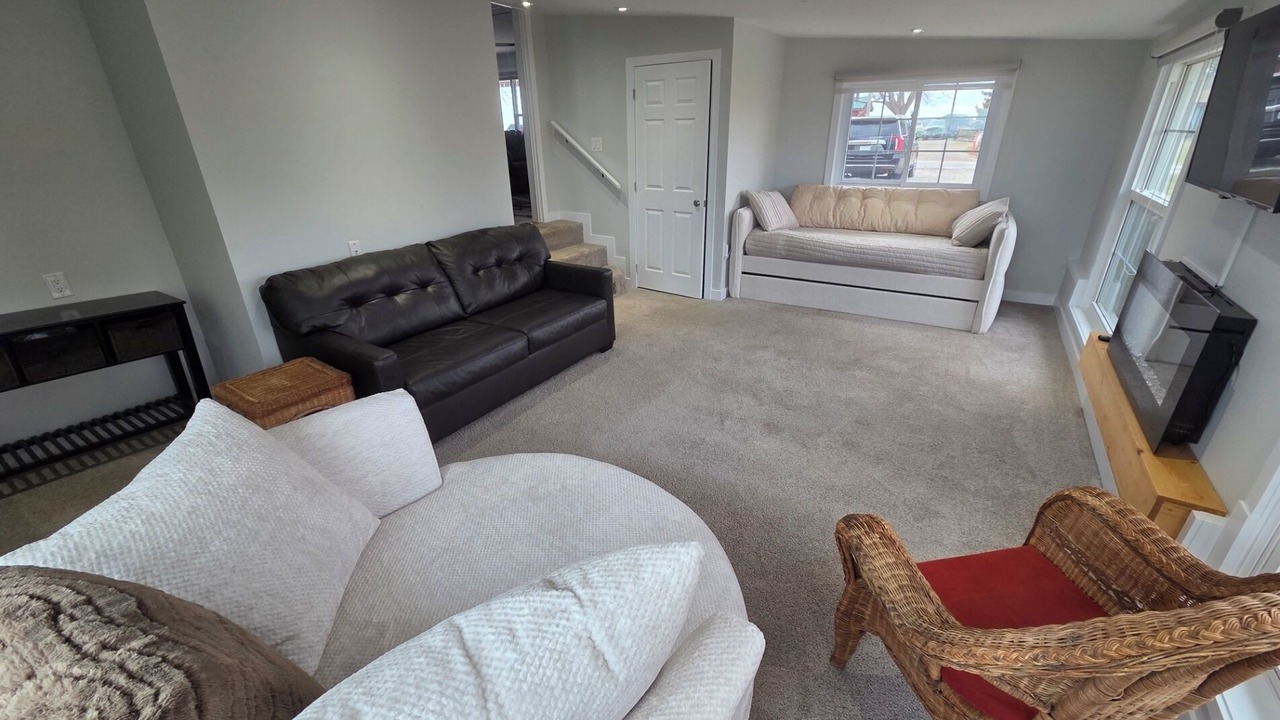 Photo of Livingroom in Leamington