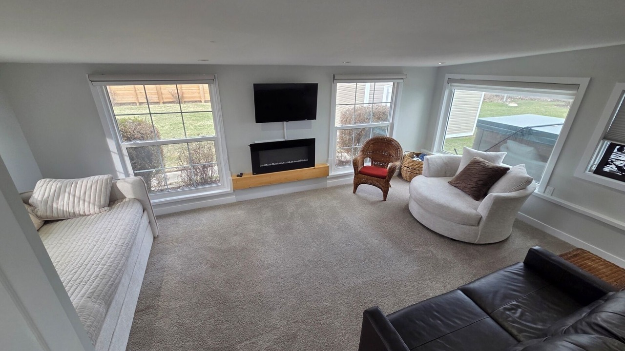 Photo of Livingroom in Leamington