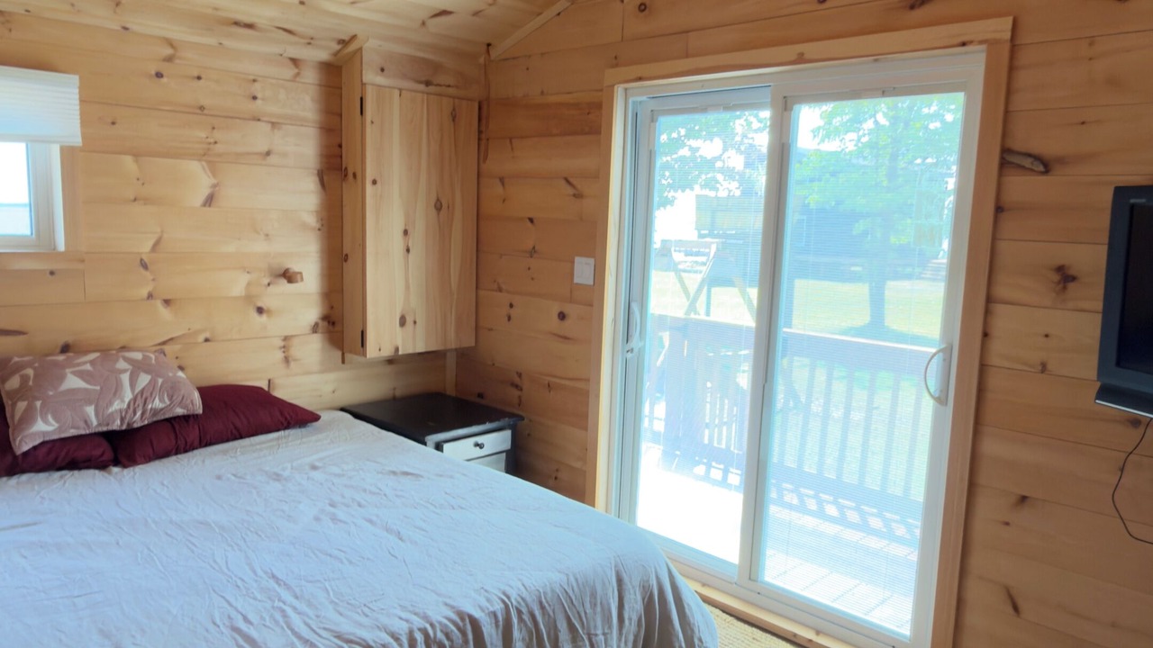 Photo of Bedroom in South Glengarry
