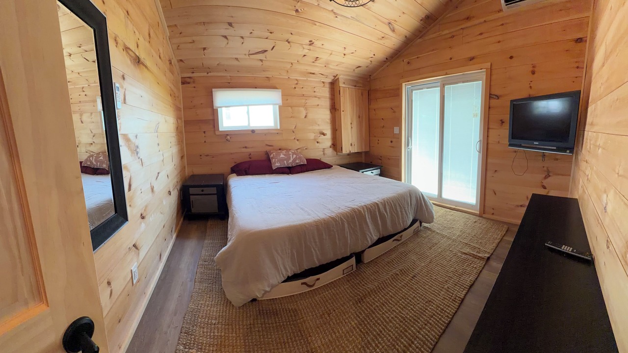Photo of Bedroom in South Glengarry