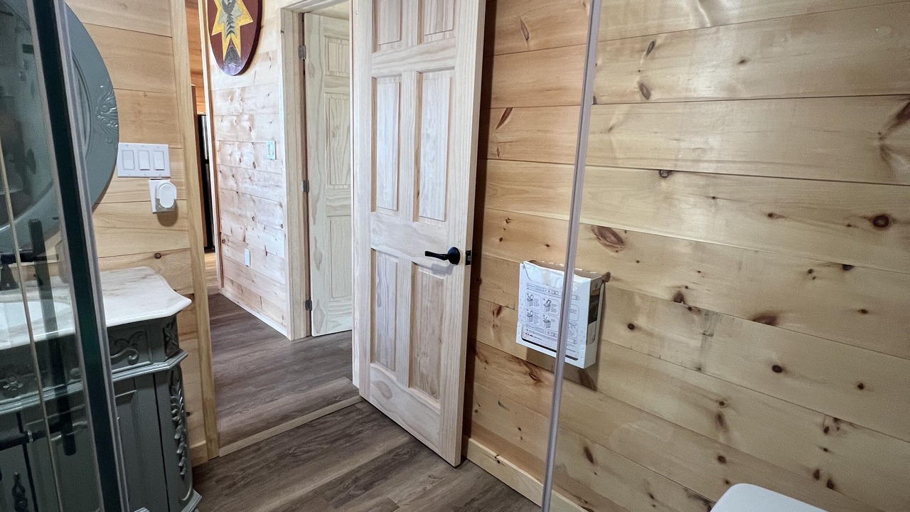 Photo of Bathroom in South Glengarry