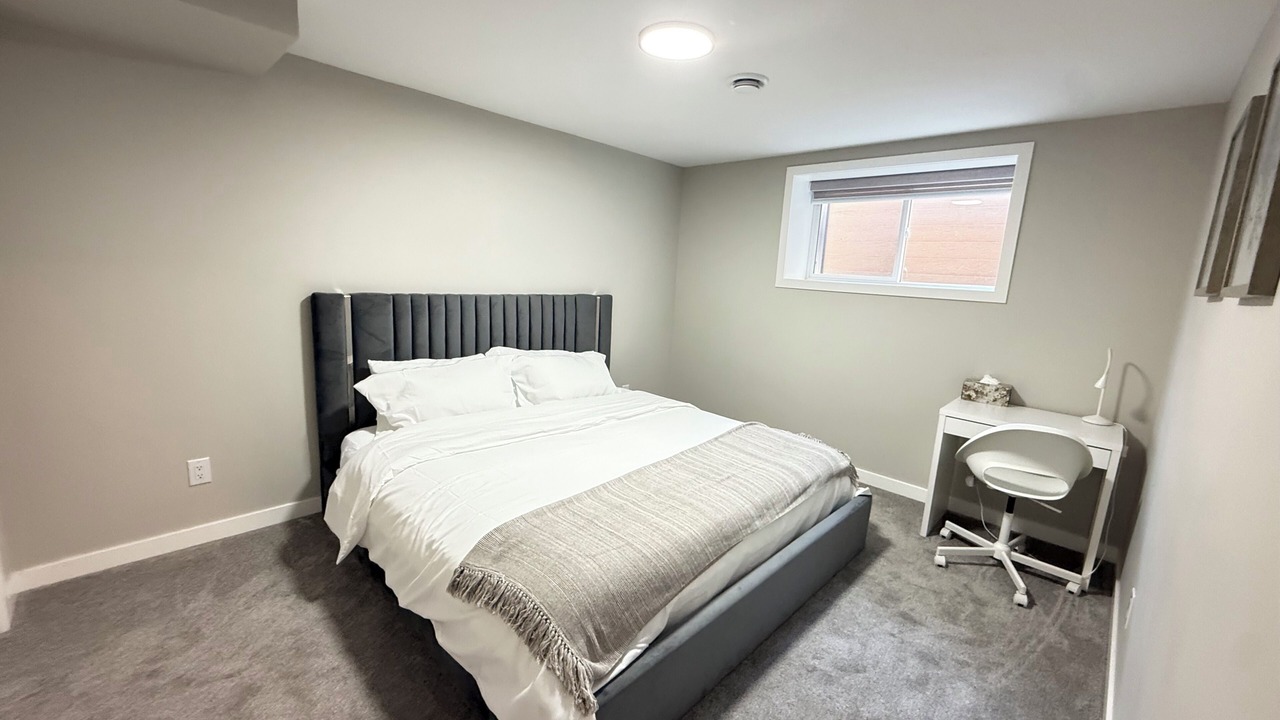 Photo of Bedroom in Fort Gary