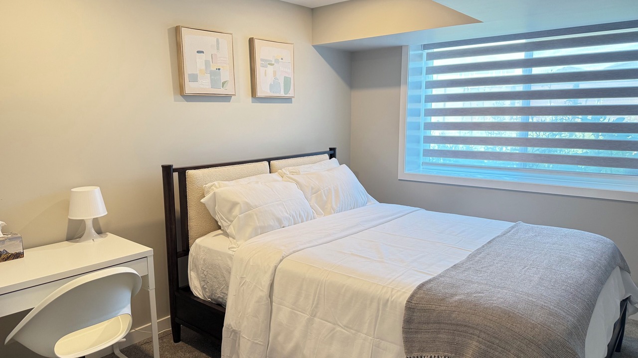 Photo of Bedroom in Fort Gary