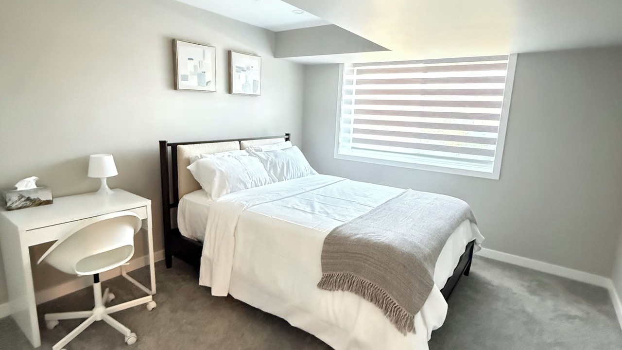 Photo of Bedroom in Fort Gary