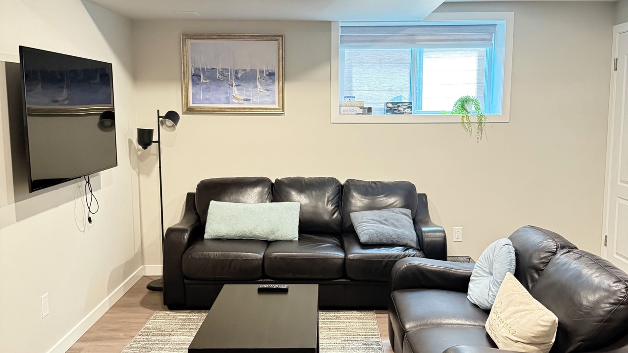 Photo of Livingroom in Fort Gary