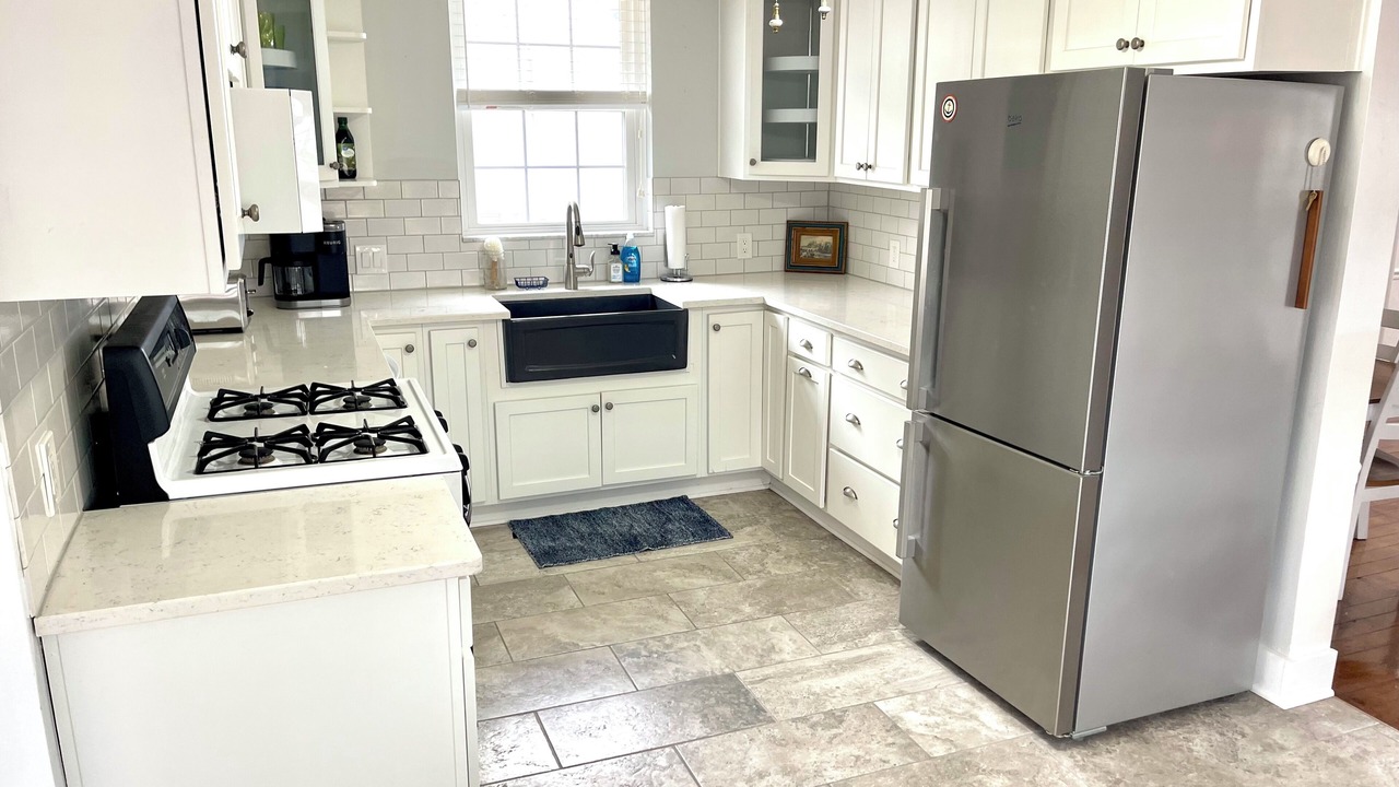 Photo of Kitchen in Vermilion