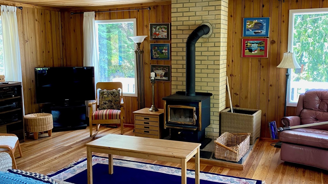 Photo of Livingroom in Beasley