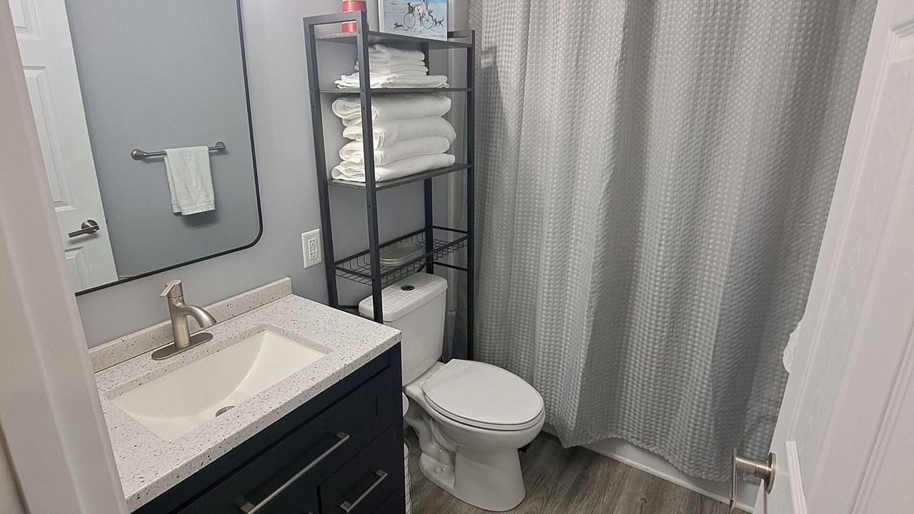 Photo of Bathroom in Bay View