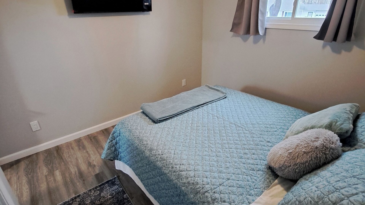 Photo of Bedroom in Bay View