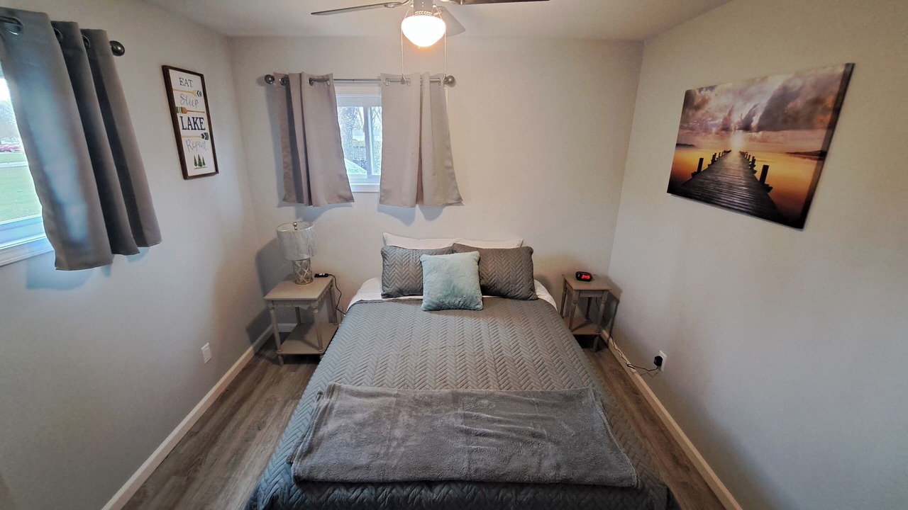 Photo of Bedroom in Bay View