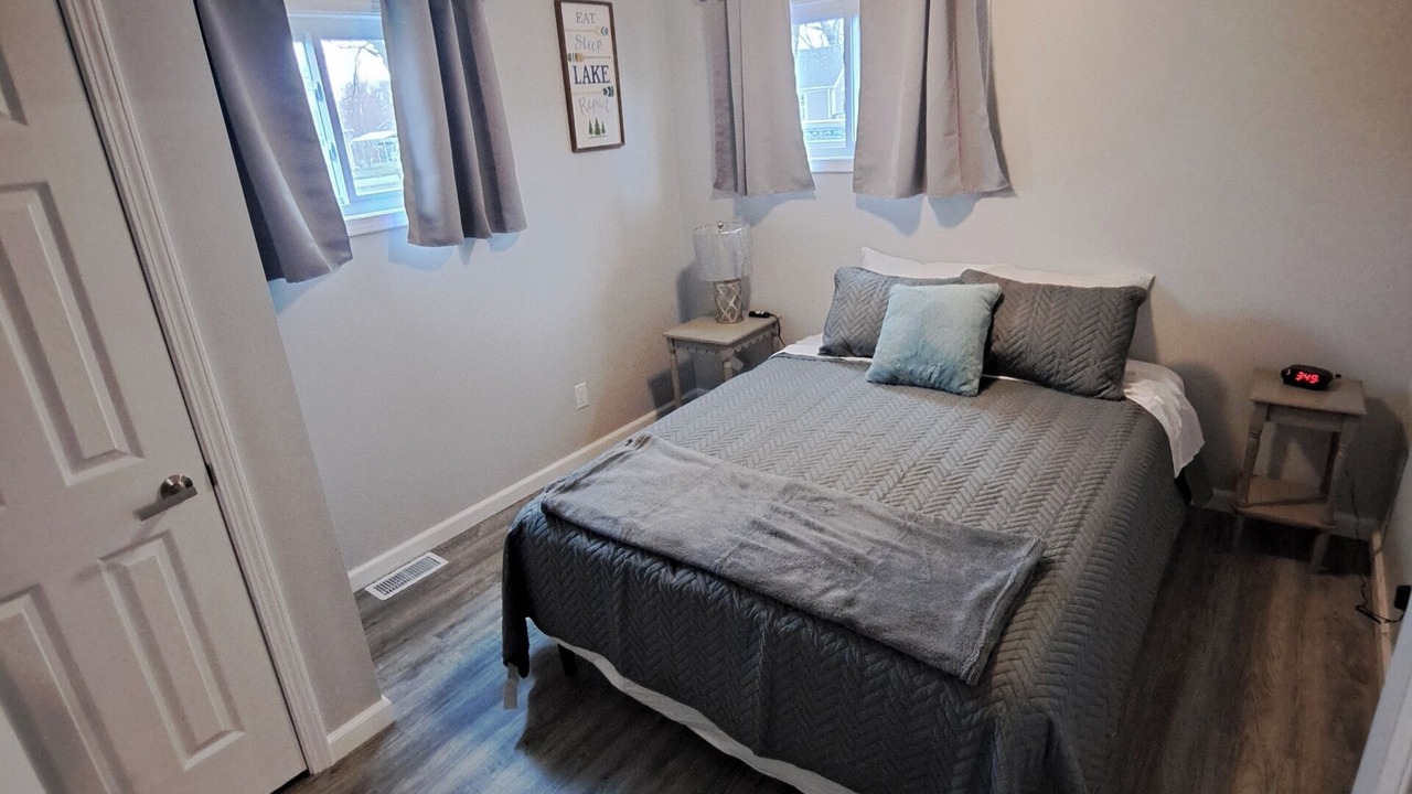 Photo of Bedroom in Bay View