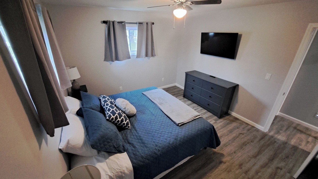 Photo of Bedroom in Bay View