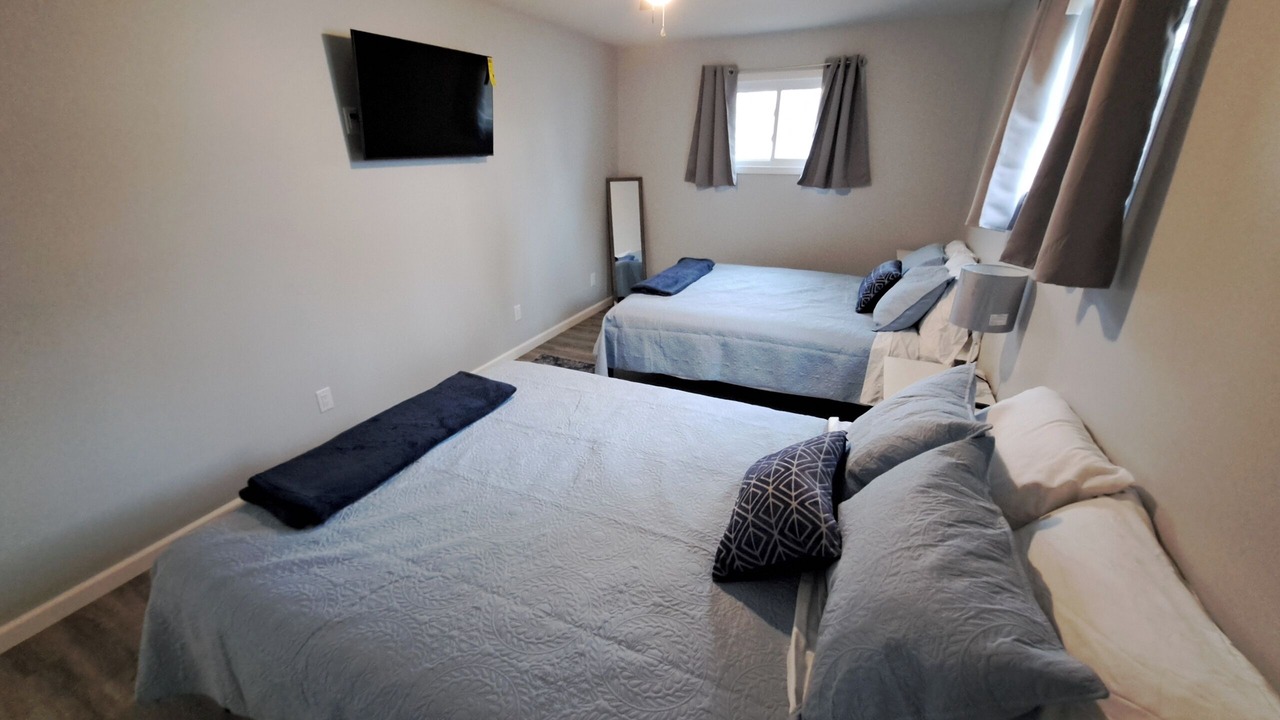 Photo of Bedroom in Bay View