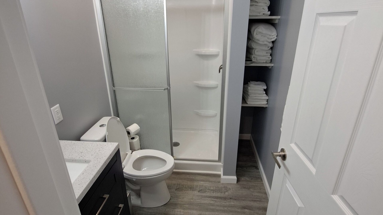 Photo of Bathroom in Bay View