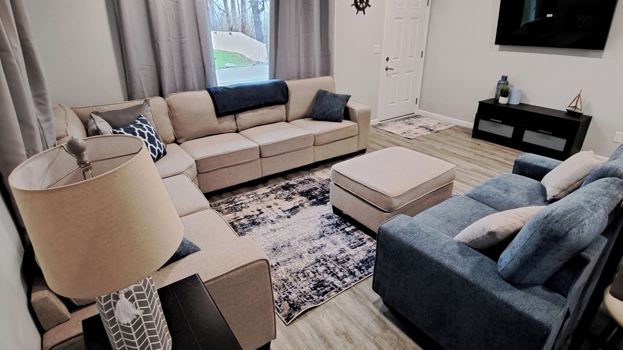 Photo of Livingroom in Bay View