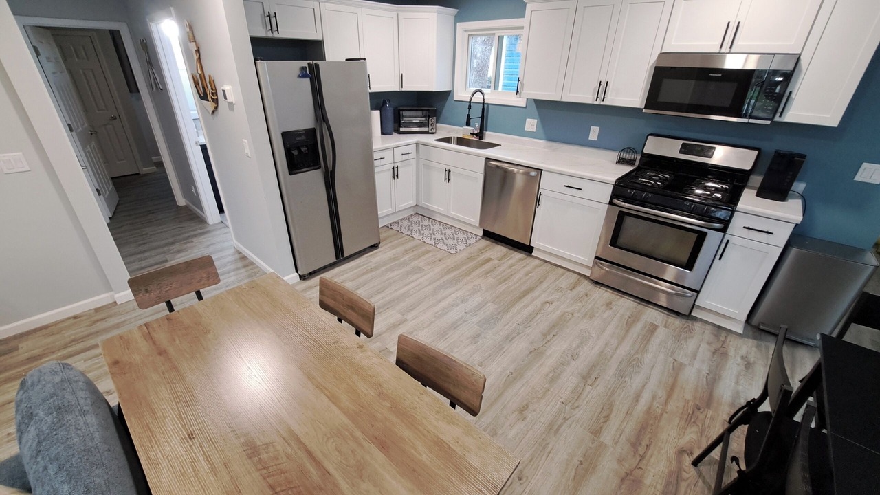 Photo of Kitchen in Bay View