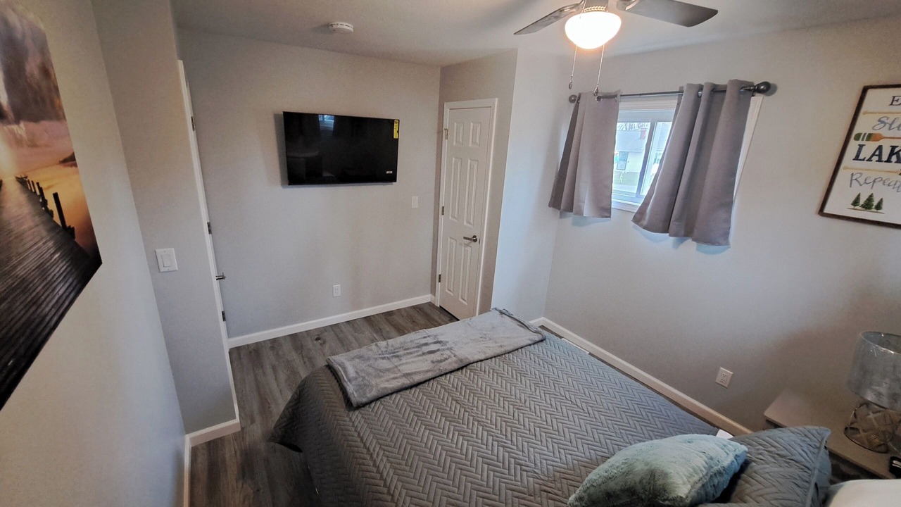 Photo of Bedroom in Bay View