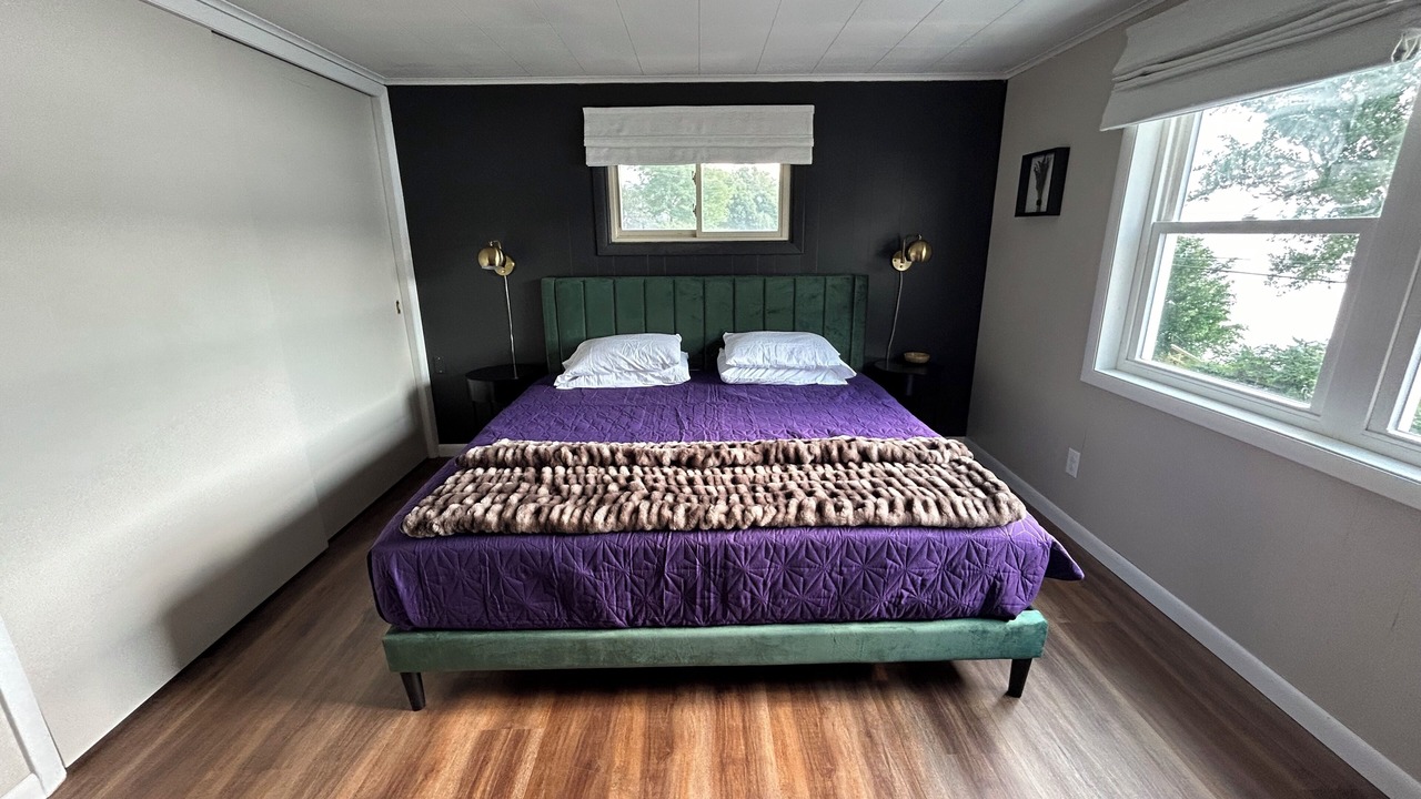 Photo of Bedroom in Dundee