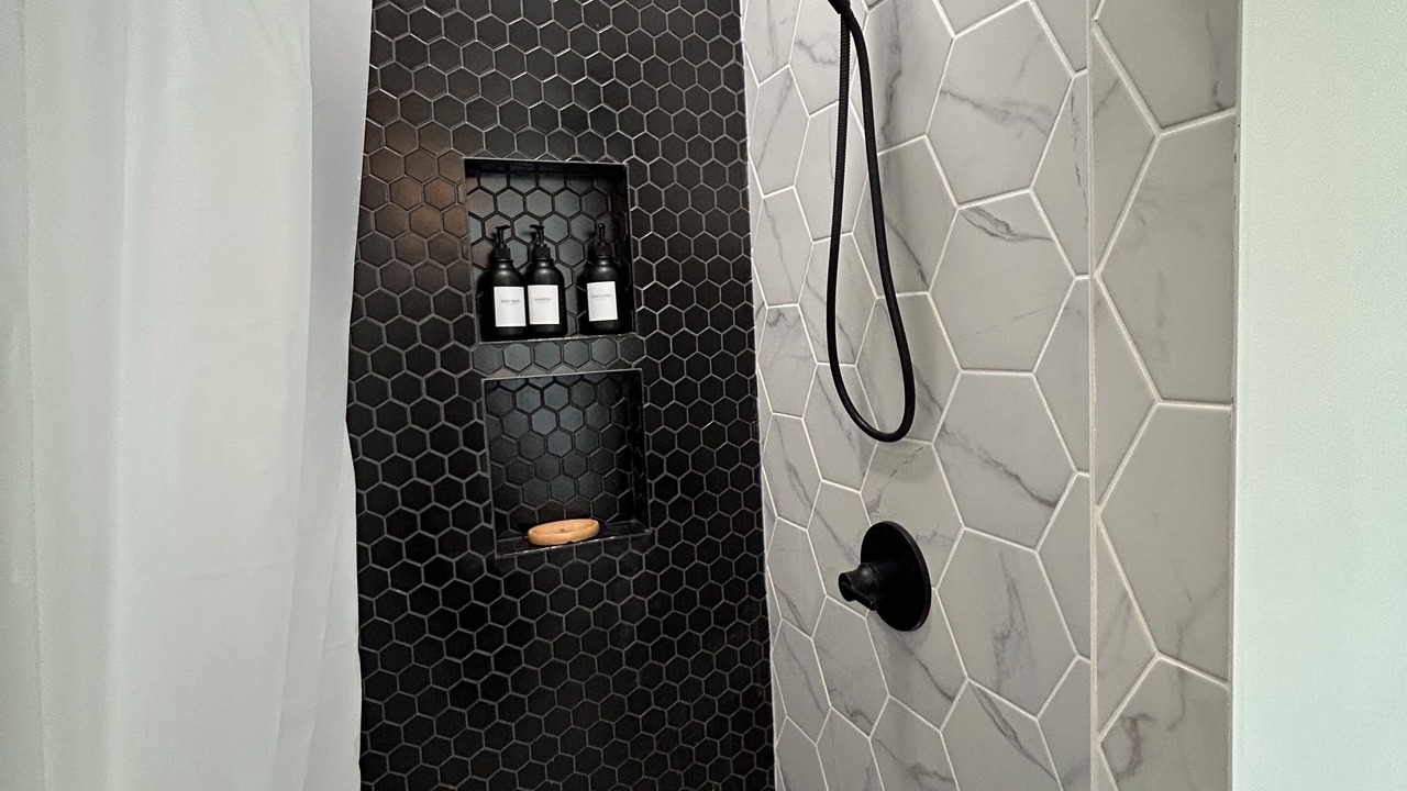 Photo of Bathroom in Dundee