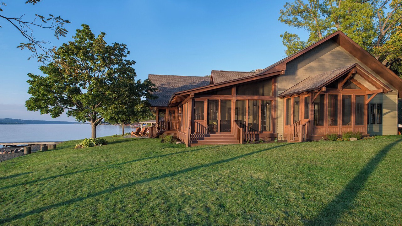Photo of Outdoor in Penn Yan
