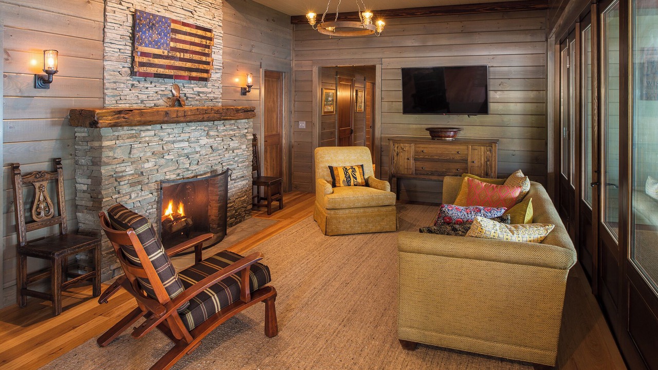 Photo of Livingroom in Penn Yan