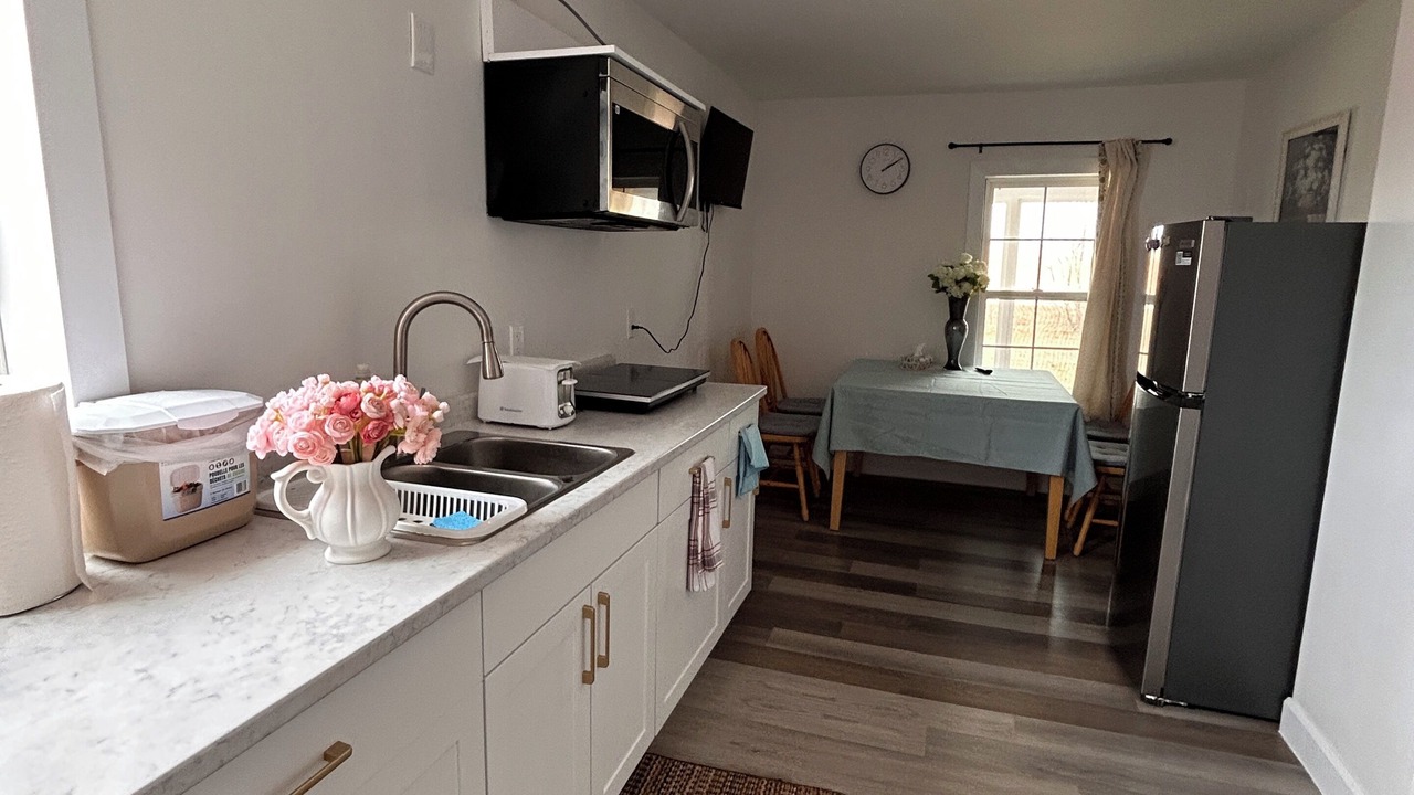 Photo of Kitchen in Borden-Carleton