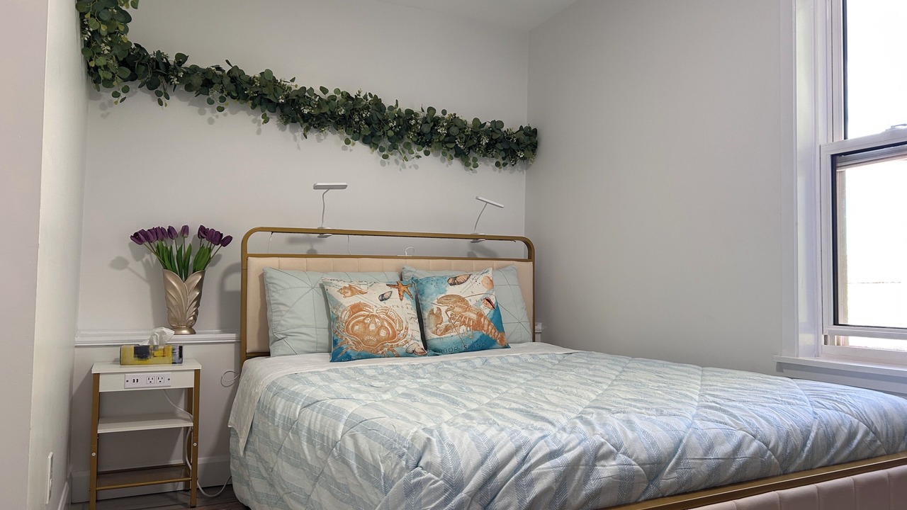 Photo of Bedroom in Borden-Carleton