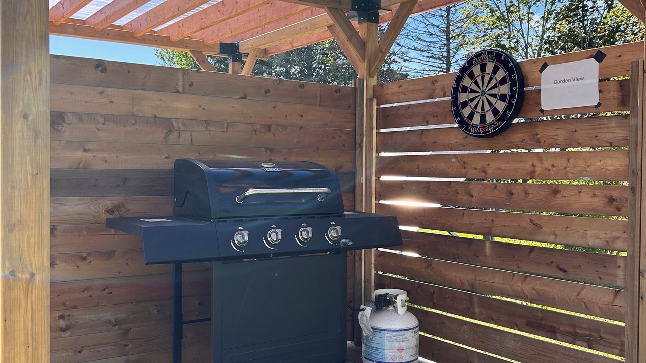 Photo of Patio Balcony in Borden-Carleton