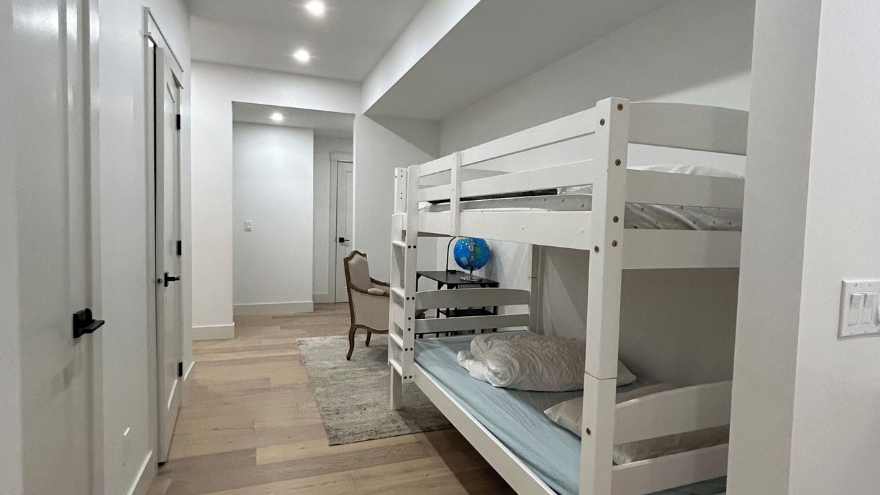 Photo of Bedroom in Grand Forks