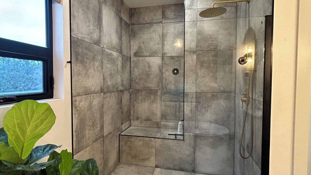 Photo of Bathroom in Grand Forks