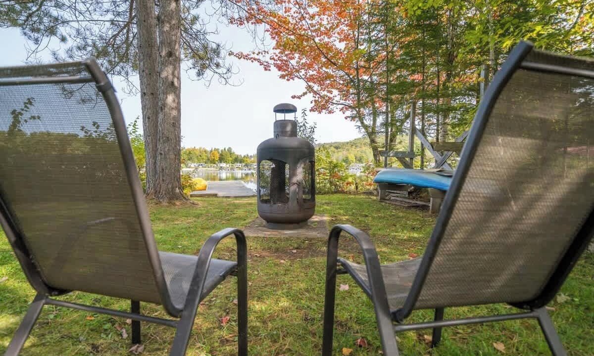 Photo of Outdoor in Saint-Raymond
