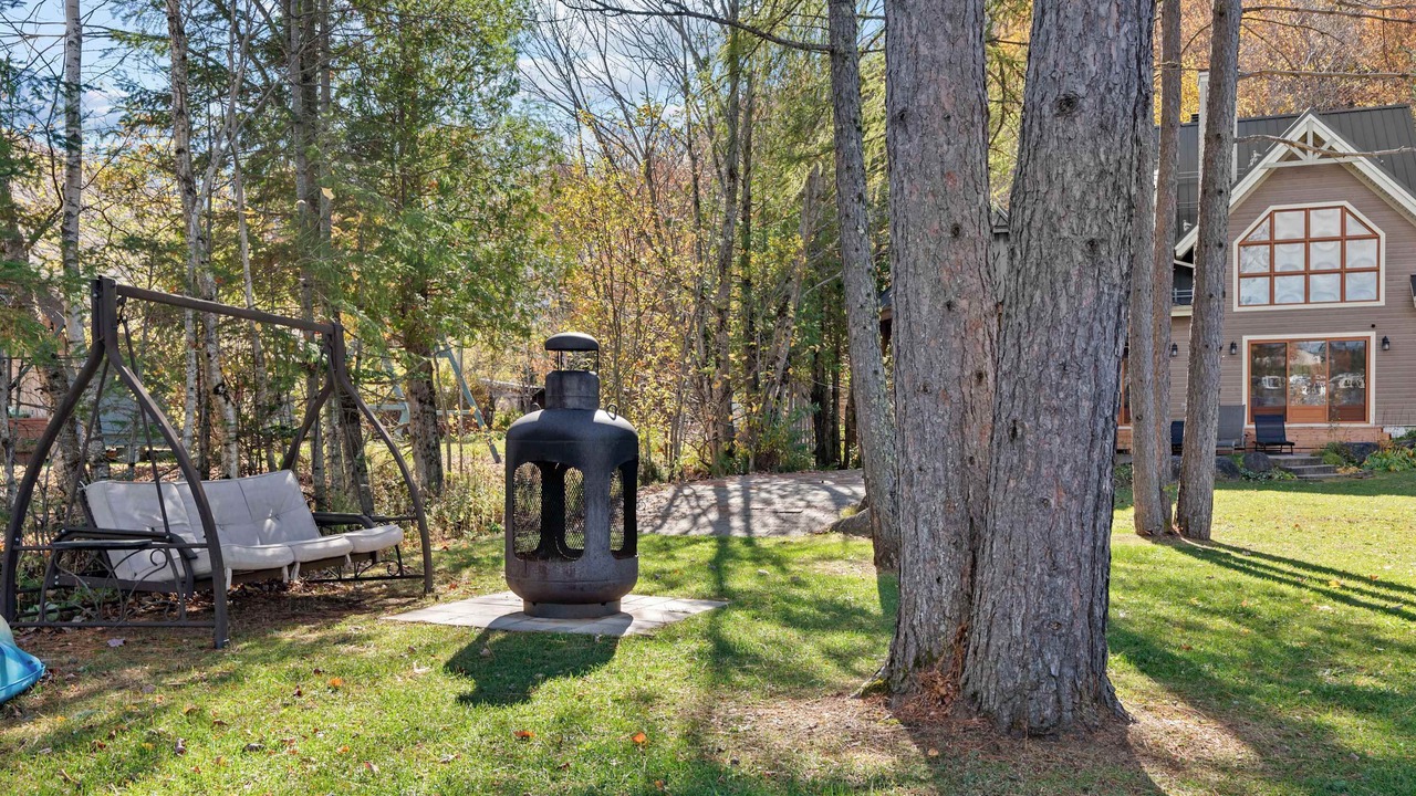 Photo of Outdoor in Saint-Raymond
