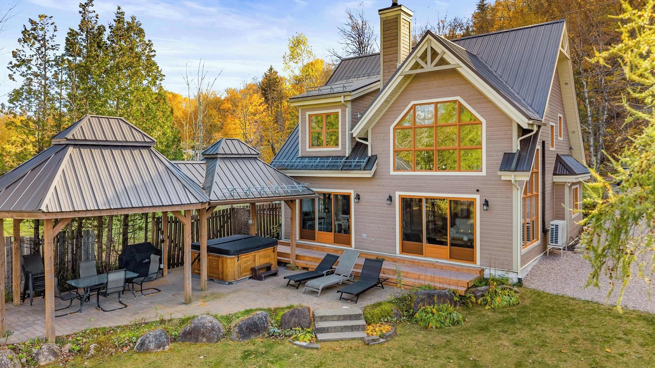 Photo of Outdoor in Saint-Raymond