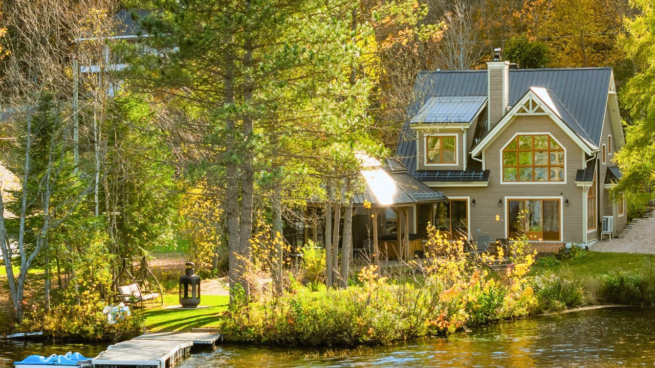 Photo of Outdoor in Saint-Raymond