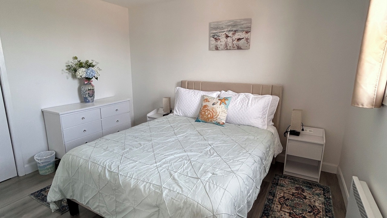 Photo of Bedroom in Borden-Carleton