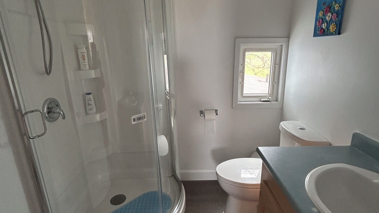 Photo of Bathroom in Borden-Carleton