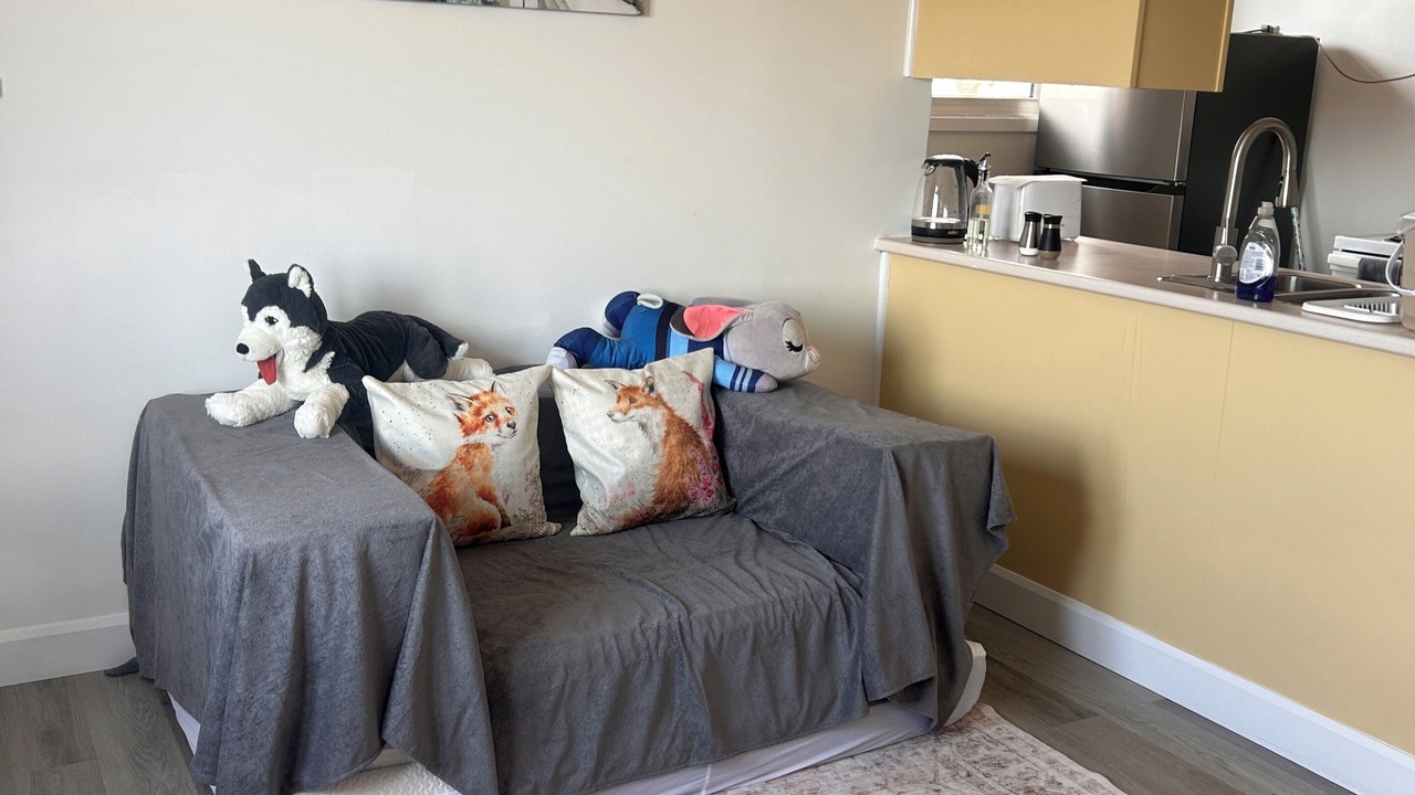 Photo of Livingroom in Borden-Carleton