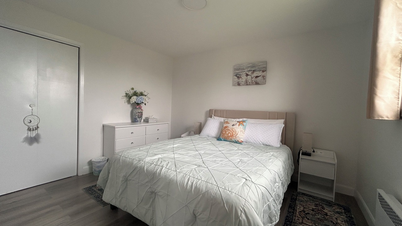 Photo of Bedroom in Borden-Carleton