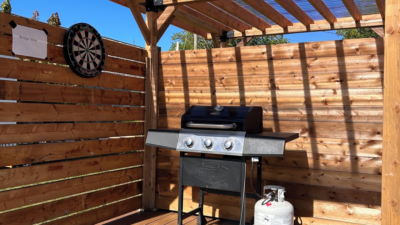 Photo of Patio Balcony in Borden-Carleton