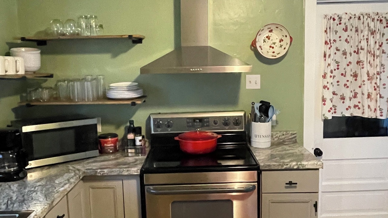 Photo of Kitchen in Lakeside
