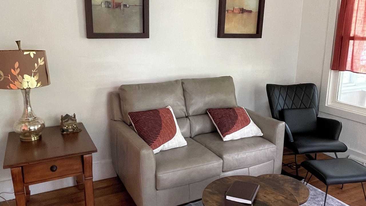 Photo of Bedroom in Lakeside