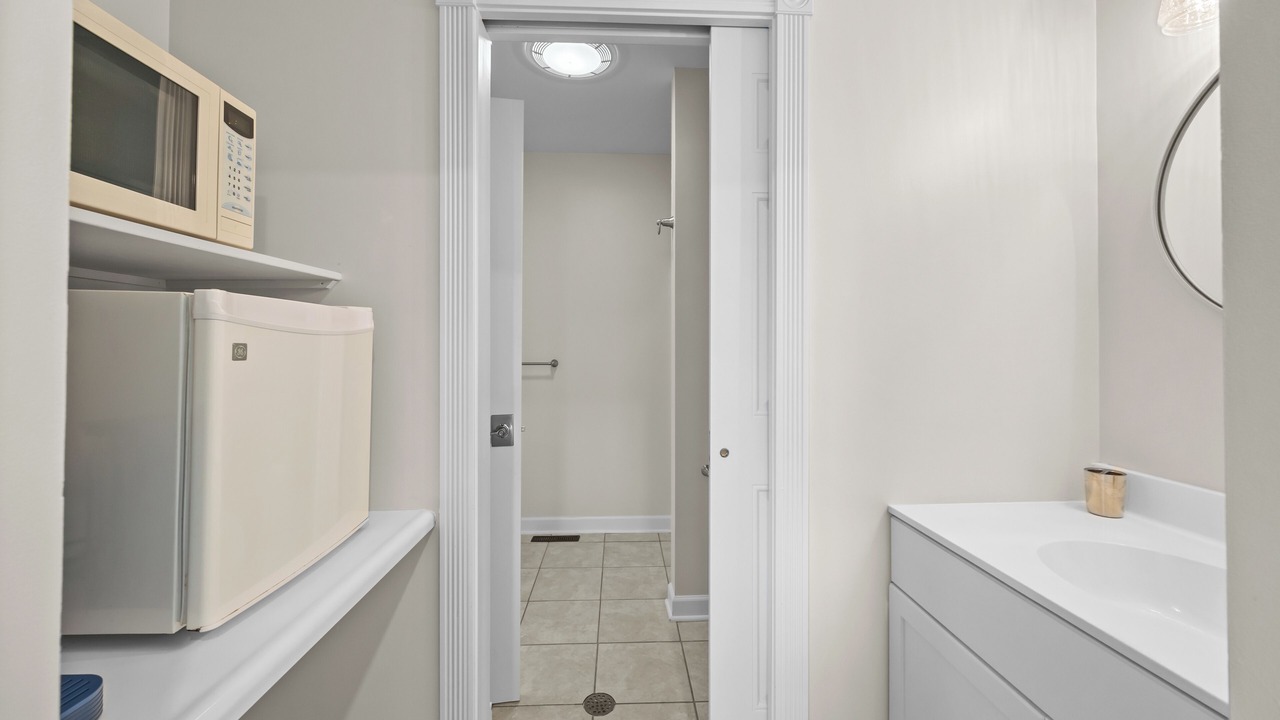 Photo of Bathroom in Valois