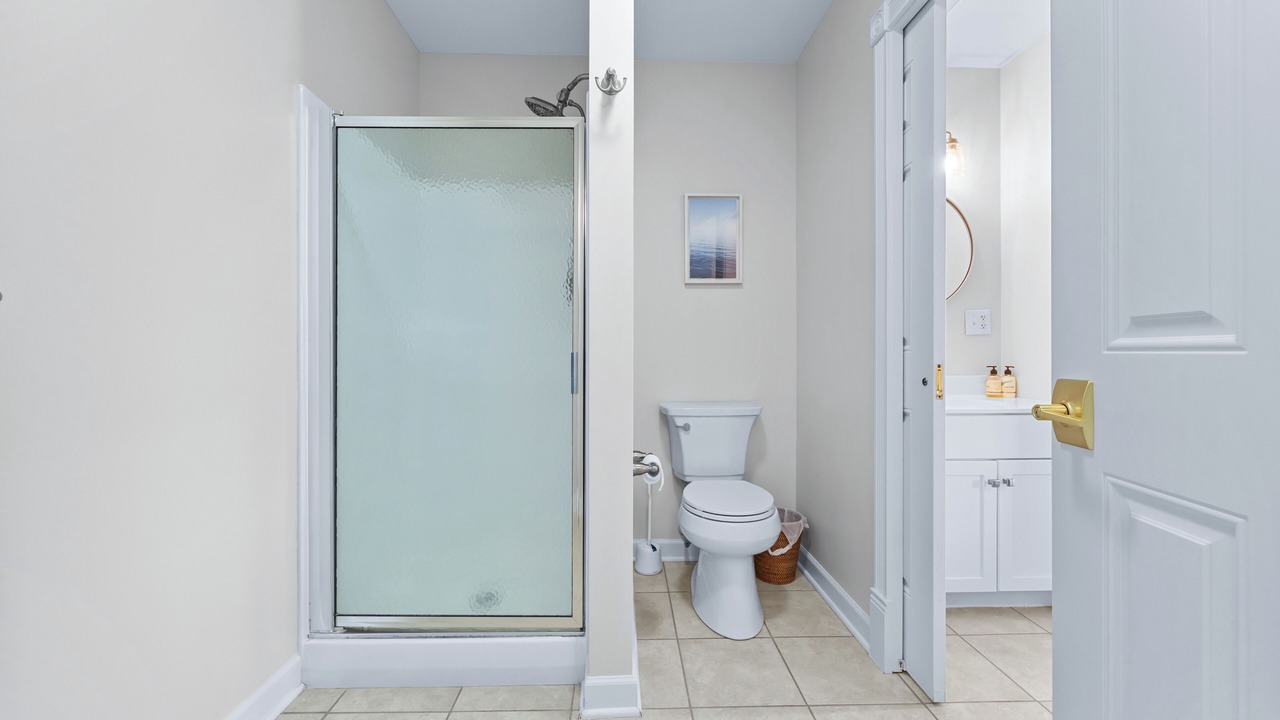 Photo of Bathroom in Valois